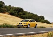 Seat Leon Cupra